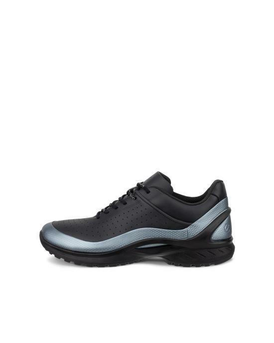 26SS 에코 스니커즈 850824 54477 BLACK DOM - Ecco