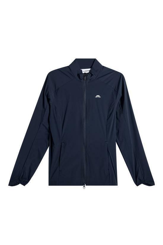 26SS 제이린드버그 자켓 GWOW14416 6855 JL NAVY DOM - J.Lindeberg