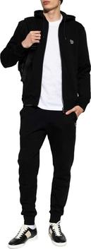 26FW 폴 스미스 트레이닝 조거 팬츠 M2R 482T WZEBRA 79 BLACK DOM 썸네일 3