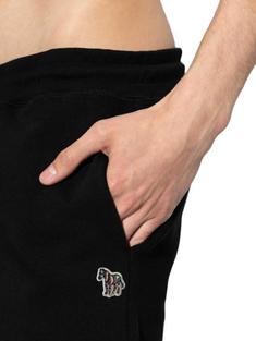 26FW 폴 스미스 트레이닝 조거 팬츠 M2R 482T WZEBRA 79 BLACK DOM 썸네일 5