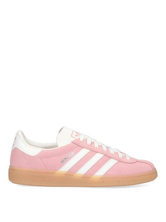 25FW 아디다스 뮌헨 스니커즈 JS3992 DOM - Adidas