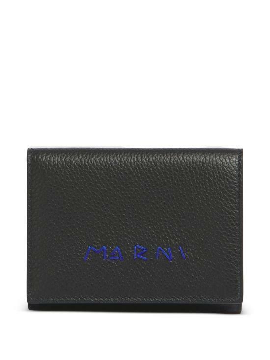 26FW 마르니 남성지갑 PFMI0097U0P653301N99 DOM - Marni