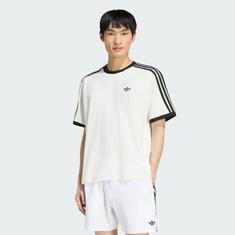 26SS 아디다스 반팔 티셔츠 KW7400 DOM 썸네일 2
