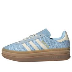 25FW 아디다스 가젤 볼드 스니커즈 JS3899 DOM 썸네일 1