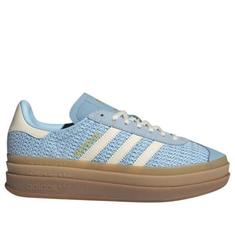25FW 아디다스 가젤 볼드 스니커즈 JS3899 DOM 썸네일 5
