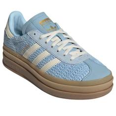 25FW 아디다스 가젤 볼드 스니커즈 JS3899 DOM 썸네일 2