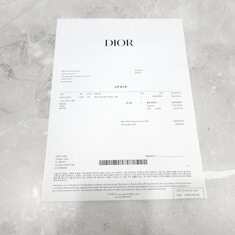 [럭스유] 260 / 디올 X 나이키 에어조던1 하이 OG 스니커즈 3SH130ZDD 썸네일 10