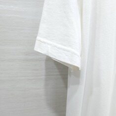 [럭스유] S / 디올 X 잭 케루악 D로고 한정판 반팔 티셔츠 293J696D0753 썸네일 3