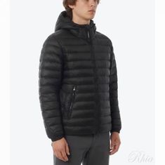 CP컴퍼니 26FW D 쉘 미디엄 고글 자켓 21CMOW126A 110416A 999 썸네일 1