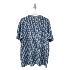 디올 483J646A0906 오블리크 테리 반팔 티셔츠H00351 썸네일 1