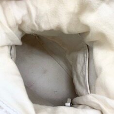 메종마르지엘라 5AC 미니 토트백 숄더백 S56WG0082 썸네일 6