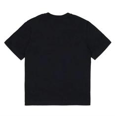 26SS 디젤주니어 로고 반팔티셔츠 J02601 00YI9 K900 썸네일 1
