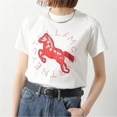 26SS 스텔라키즈 티셔츠 TY8S31 Z0434 101 썸네일 3