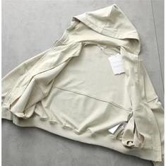26SS 끌로에키즈 로고 후디 C20840 72J 썸네일 2