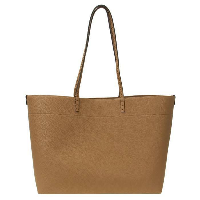 펜디 미디엄 롤 백 / 8BH428 AS84 F1Q6C - Fendi