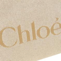 끌로에 캔버스 클로버 더블 캐리 백 / CH26AS655S6326M 썸네일 6