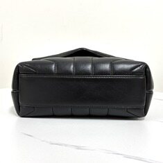 생로랑 모노그램 루루 토이백 블랙 (678401) 썸네일 12