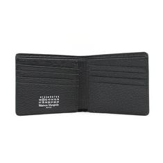 [국내배송] 메종마르지엘라 스티치 반지갑 블랙 SA1UI0016 P4455 썸네일 3