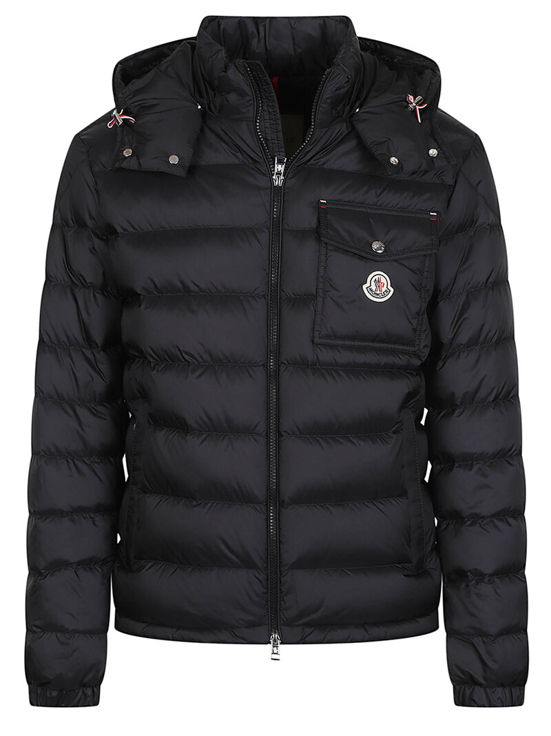 [몽클레르] FW26  남성 패딩 자켓 L2 091 1A000 04 599Q0 - Moncler
