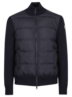 [몽클레르] FW26  남성 패딩 자켓 L2 091 9B000 27 M1131 썸네일 1