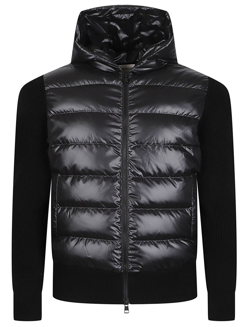 [몽클레르] FW26  남성 패딩 자켓 L2 091 9B000 28 M1131 - Moncler