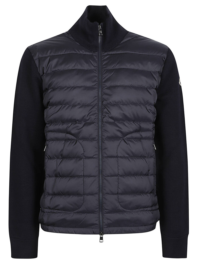 [몽클레르] FW26  남성 패딩 자켓 L2 091 9B507 00 A9341 - Moncler