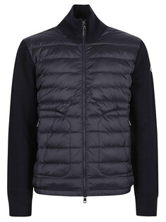 [몽클레르] FW26  남성 패딩 자켓 L2 091 9B507 00 A9341 썸네일 1