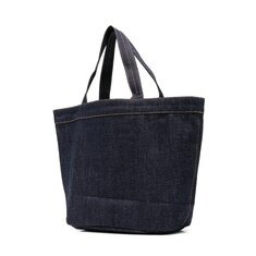 아페쎄 A.P.C 제이드 토트 백 COHIZ M67083 IAI 데님 에코백 썸네일 4