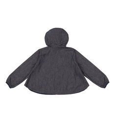 [로로모다] 몽클레어 키즈 디레나 후드 데님 자켓 / DIRENA-1A00075-77A 썸네일 1