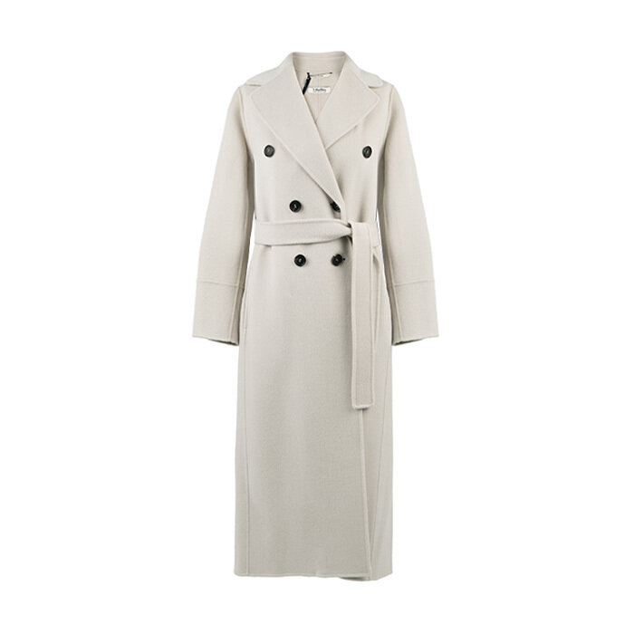[로로모다] 막스마라 피카소 더블 여성 울 코트 / PICASSO-9016133-008 - Max Mara