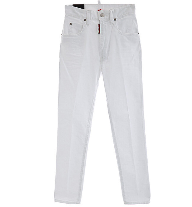[로로모다] 디스퀘어드2 여성 팬츠 / S75LB0012-S44531-100 - Dsquared2