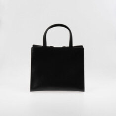 [로로모다] 페라가모 바라 보우 여성 토트백 / 21-I290-734058 썸네일 2
