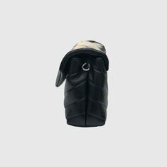 생로랑 토이 루루 숄더백 블랙 678401  썸네일 2