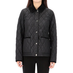 국내배송 26FW 버버리 DORSET 나일론 퀼팅 자켓 8107510 C1900 썸네일 4