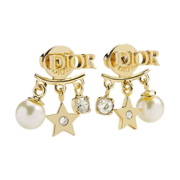 [밀라코/국내발송] 디올 Dio(r)evolution 귀걸이 E1169DVORS_D301 - Christian Dior