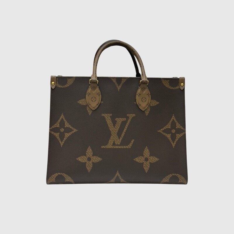 루이비통 모노그램 온더고 GM 토트백 M45321  - Louis Vuitton
