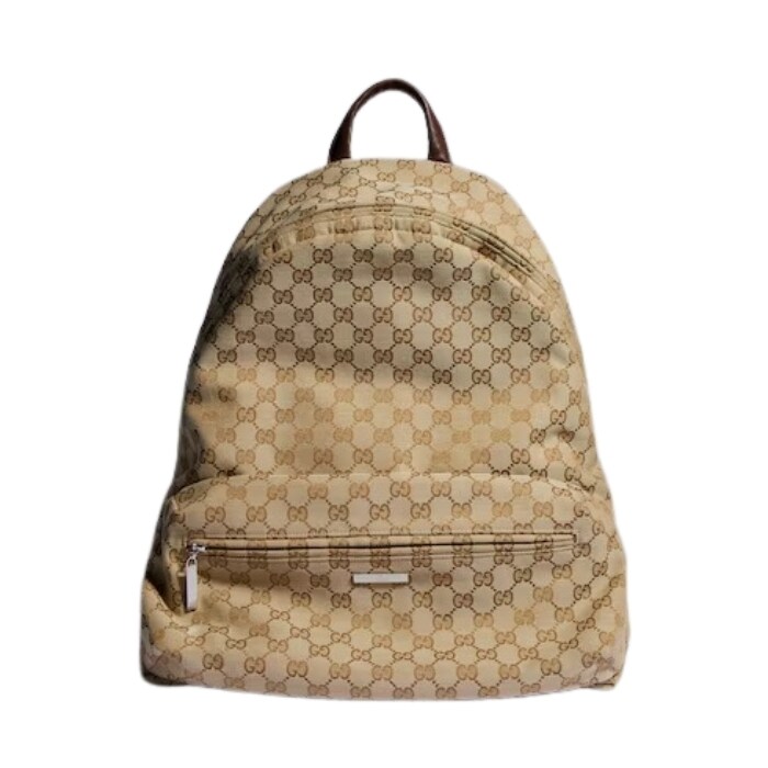 구찌 태그 라지 백팩 875226 FAF8P 9647 - Gucci