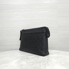 [럭스유] 루이비통 포쉐트 보야주 수플 클러치 M82545 썸네일 1