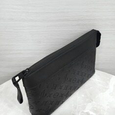 [럭스유] 루이비통 포쉐트 보야주 수플 클러치 M82545 썸네일 4