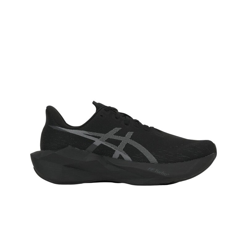 [국내배송] 아식스 노바블라스트 6 블랙 러닝화 런닝화1011C242-002 - Asics