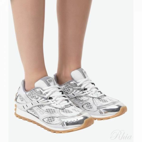보테가베네타 26FW 741357 V2X40 1425 오르빗 스니커즈 - Bottega Veneta