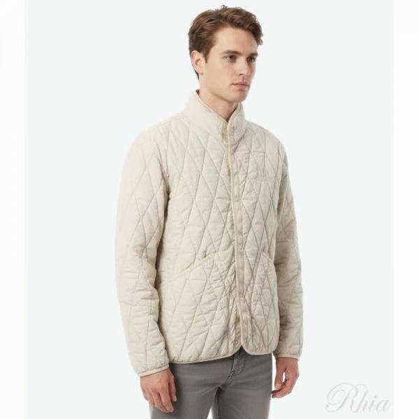 CP컴퍼니 26FW GD 라이너 패디드 그래픽 자켓 21CMOW239A 110745G 120 - CP company