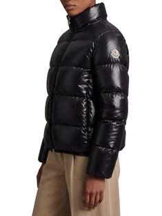 [몽클레르] FW26  여성 패딩 자켓 L20931A00140_5963V_999 썸네일 2