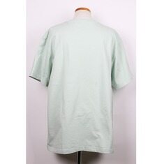 디올옴므 CD로고 반팔 티셔츠 민트 XXL(110) 썸네일 1