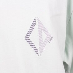 디올옴므 CD로고 반팔 티셔츠 민트 XXL(110) 썸네일 5