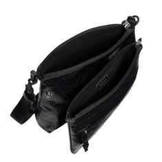 [비엔비명품관] BALENCIAGA 발렌시아가 남성 익스플로러 더블 파우치 메신저백 크로스백 썸네일 2