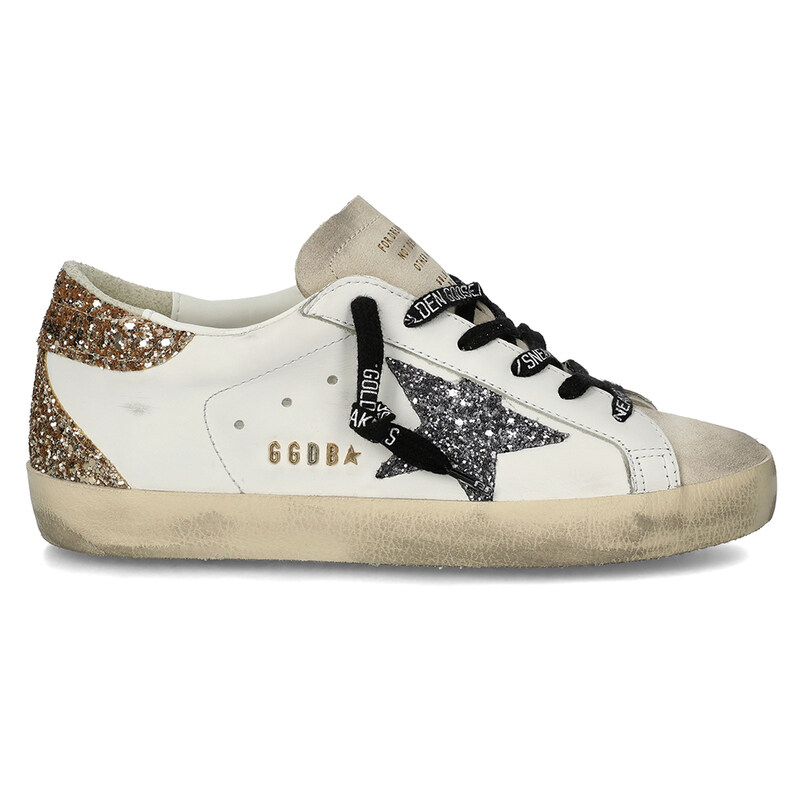 국내배송 26FW 골든구스 슈퍼스타 스니커즈 GWF00102 F005358 82532 - Golden Goose
