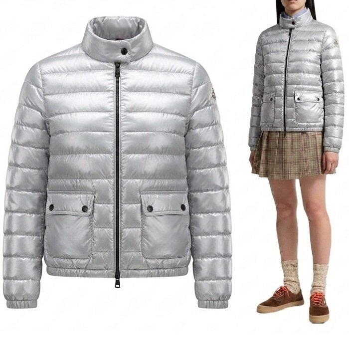 몽클레어 LEANL_P(란스 뉴버젼) 경량 패딩 1A000145396Q90B - Moncler