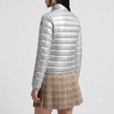 몽클레어 LEANL_P(란스 뉴버젼) 경량 패딩 1A000145396Q90B 썸네일 3
