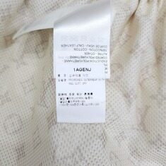 [럭스유] 36 / 루이비통 LV 모노그램 파카 자켓 1AGENJ 썸네일 8